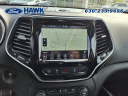 Thumbnail image of 2019 Jeep Cherokee at Hawk Ford
