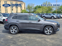 Thumbnail image of 2019 Jeep Cherokee at Hawk Ford