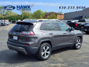 Thumbnail image of 2019 Jeep Cherokee at Hawk Ford
