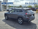Thumbnail image of 2019 Jeep Cherokee at Hawk Ford