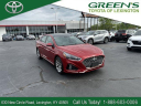 Thumbnail image of 2019 Hyundai SONATA at Greens Toyota