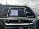 Thumbnail image of 2019 Hyundai SONATA at Greens Toyota