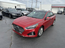 Thumbnail image of 2019 Hyundai SONATA at Greens Toyota