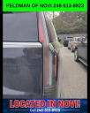 Thumbnail image of 2024 Cadillac Escalade ESV at Feldman Chevrolet Of Novi