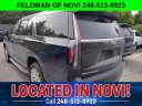 Thumbnail image of 2024 Cadillac Escalade ESV at Feldman Chevrolet Of Novi