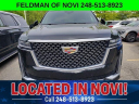 Thumbnail image of 2024 Cadillac Escalade ESV at Feldman Chevrolet Of Novi