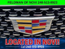 Thumbnail image of 2024 Cadillac Escalade ESV at Feldman Chevrolet Of Novi