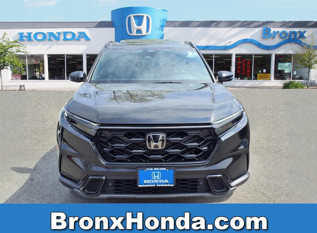 Thumbnail image of 2024 Honda CR-V Hybrid at Bronx Honda