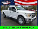 Thumbnail image of 2018 Ford F-150 at Don Nester Chevrolet