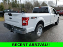 Thumbnail image of 2018 Ford F-150 at Don Nester Chevrolet