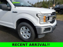 Thumbnail image of 2018 Ford F-150 at Don Nester Chevrolet
