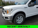 Thumbnail image of 2018 Ford F-150 at Don Nester Chevrolet