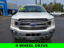 Thumbnail image of 2018 Ford F-150 at Don Nester Chevrolet
