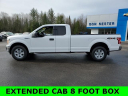 Thumbnail image of 2018 Ford F-150 at Don Nester Chevrolet