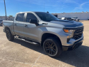 Thumbnail image of 2024 Chevrolet Silverado 1500 at Northcutt Chevrolet Buick