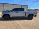 Thumbnail image of 2024 Chevrolet Silverado 1500 at Northcutt Chevrolet Buick