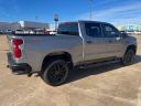 Thumbnail image of 2024 Chevrolet Silverado 1500 at Northcutt Chevrolet Buick