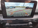 Thumbnail image of 2025 Ford Escape at Roberts Ford
