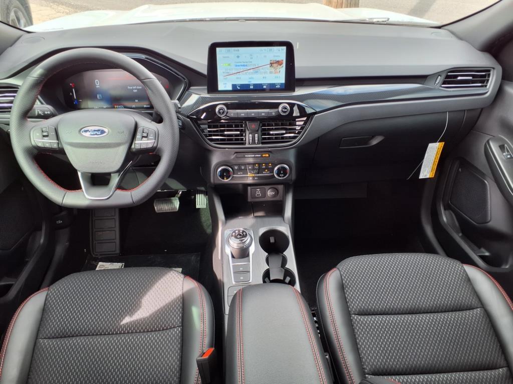 Thumbnail image of 2025 Ford Escape at Roberts Ford