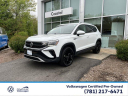 Thumbnail image of 2022 Volkswagen Taos at Coastal Volkswagen