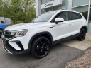 Thumbnail image of 2022 Volkswagen Taos at Coastal Volkswagen