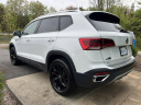 Thumbnail image of 2022 Volkswagen Taos at Coastal Volkswagen