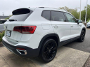 Thumbnail image of 2022 Volkswagen Taos at Coastal Volkswagen
