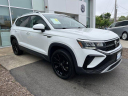 Thumbnail image of 2022 Volkswagen Taos at Coastal Volkswagen
