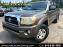 Thumbnail image of 2011 Toyota Tacoma at Rockland Motors