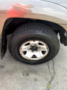 Thumbnail image of 2011 Toyota Tacoma at Rockland Motors