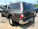 Thumbnail image of 2011 Toyota Tacoma at Rockland Motors