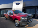 Thumbnail image of 2024 Ram 2500 at Greenwood Ford Lincoln