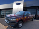 Thumbnail image of 2024 Ram 2500 at Greenwood Ford Lincoln
