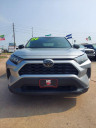 2022 Toyota RAV4 LE at AMT AUTO SALES, LLC