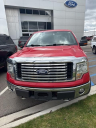 2010 Ford F-150 XLT at Lafontaine Ford of Lansing
