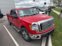 Thumbnail image of 2010 Ford F-150 at Lafontaine Ford of Lansing