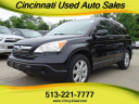 Thumbnail image of 2008 Honda CR-V at Cincinnati Used Auto Sales LLC