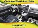 Thumbnail image of 2008 Honda CR-V at Cincinnati Used Auto Sales LLC