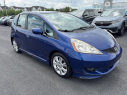 Thumbnail image of 2010 Honda Fit at D'Ambrosio Dodge