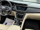 Thumbnail image of 2017 Cadillac XT5 at Lasco Ford