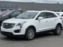 Thumbnail image of 2017 Cadillac XT5 at Lasco Ford