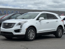 Thumbnail image of 2017 Cadillac XT5 at Lasco Ford