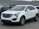 Thumbnail image of 2017 Cadillac XT5 at Lasco Ford