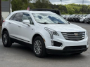 Thumbnail image of 2017 Cadillac XT5 at Lasco Ford