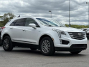 Thumbnail image of 2017 Cadillac XT5 at Lasco Ford