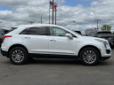 Thumbnail image of 2017 Cadillac XT5 at Lasco Ford