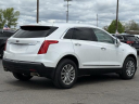Thumbnail image of 2017 Cadillac XT5 at Lasco Ford