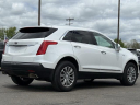 Thumbnail image of 2017 Cadillac XT5 at Lasco Ford