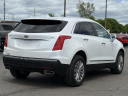 Thumbnail image of 2017 Cadillac XT5 at Lasco Ford