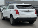 Thumbnail image of 2017 Cadillac XT5 at Lasco Ford